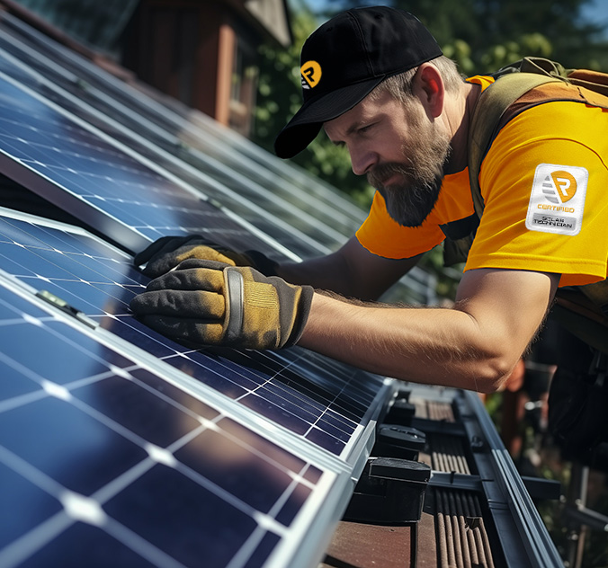 RTN Solar Technician