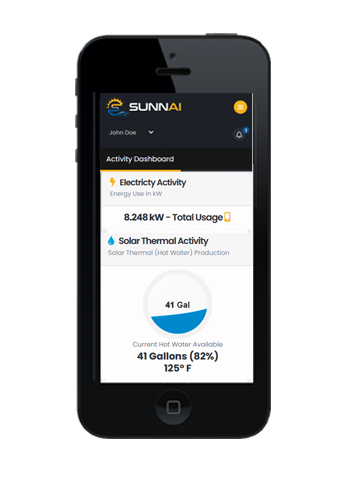 SUNNAI APP